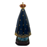 Nossa Senhora Aparecida 20cm