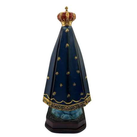 Nossa Senhora Aparecida 20cm