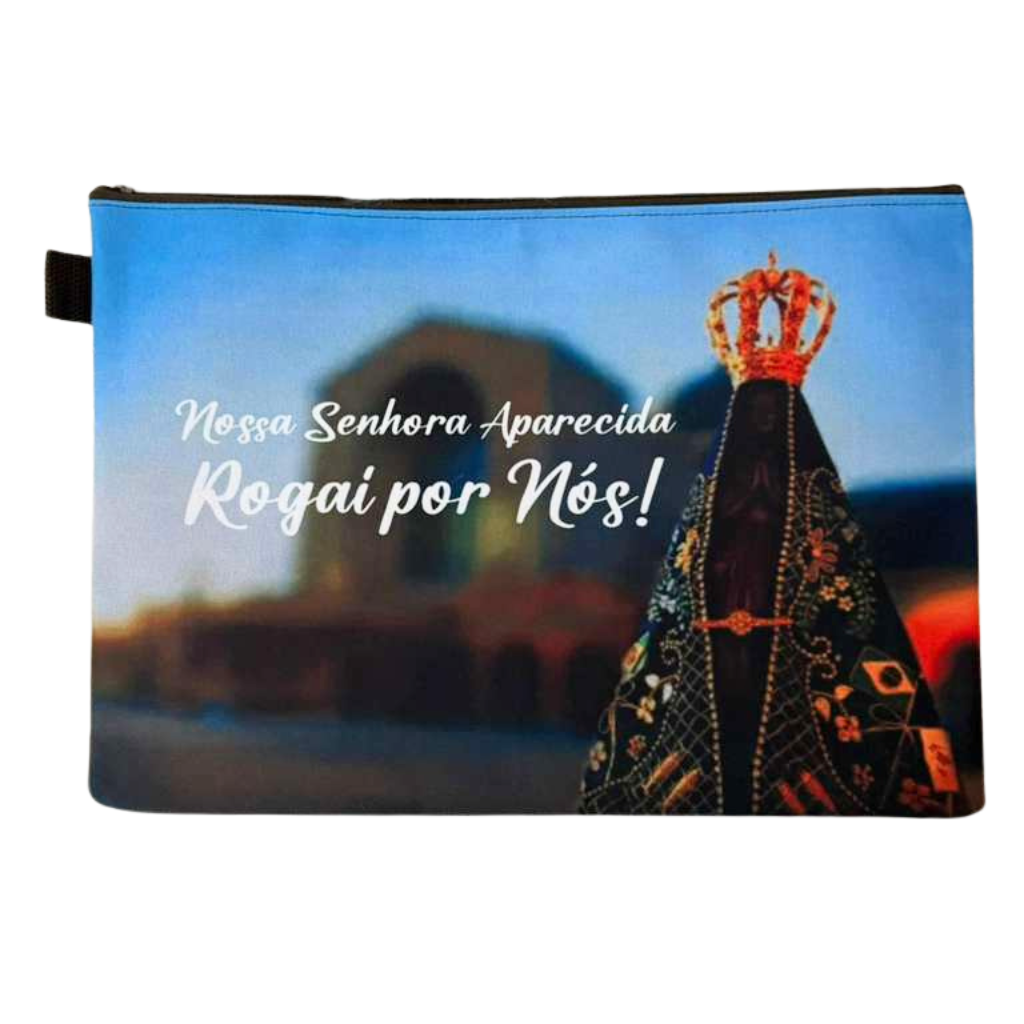 Pasta De Documento Nossa Senhora Aparecida