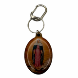 Chaveiro MDF Resinado Diversos