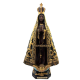 Nossa Senhora Aparecida 20cm