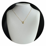 Women's Semi-Jeweled Scapulars