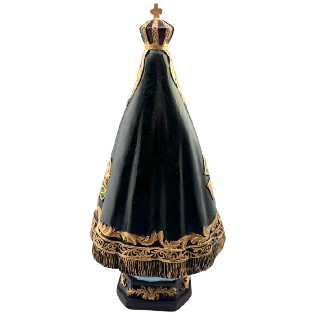Nossa Senhora Aparecida 20cm