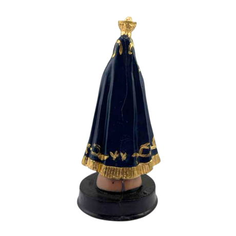 Nossa Senhora Aparecida 12cm