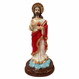 Image of the Sacred Heart of Jesus