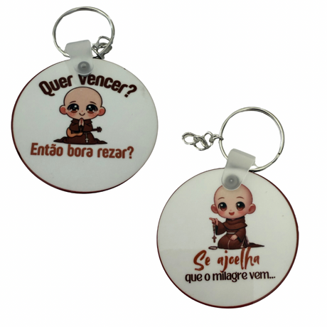 Coleção Madrugada da Fé (Frei Gilsinho)