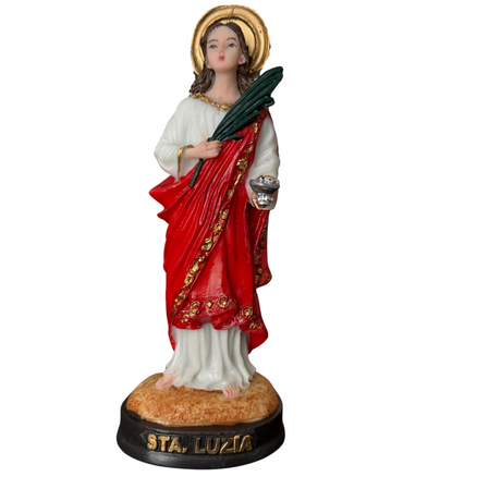Saint Lucy
