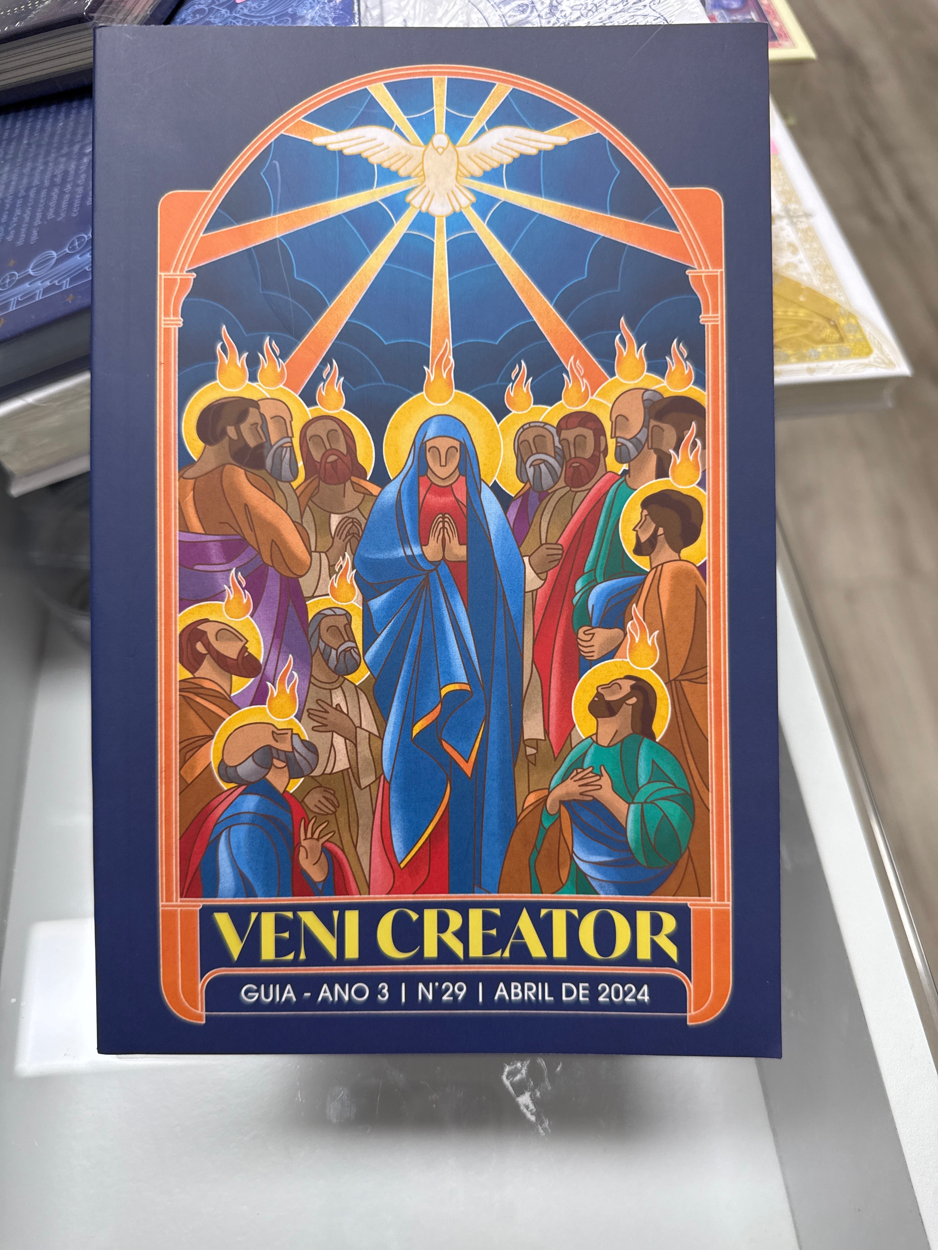 Veni Creator
