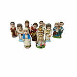 Children's image 8cm