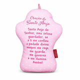 Naninha Santo Anjo Rosa