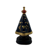 Nossa Senhora Aparecida 10cm