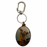 Chaveiro MDF Resinado Diversos