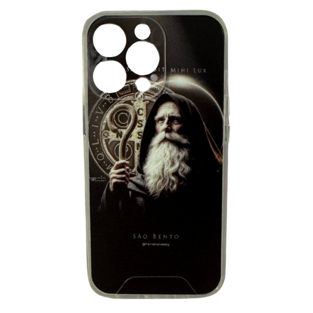 Custom iPhone 13 Pro Case