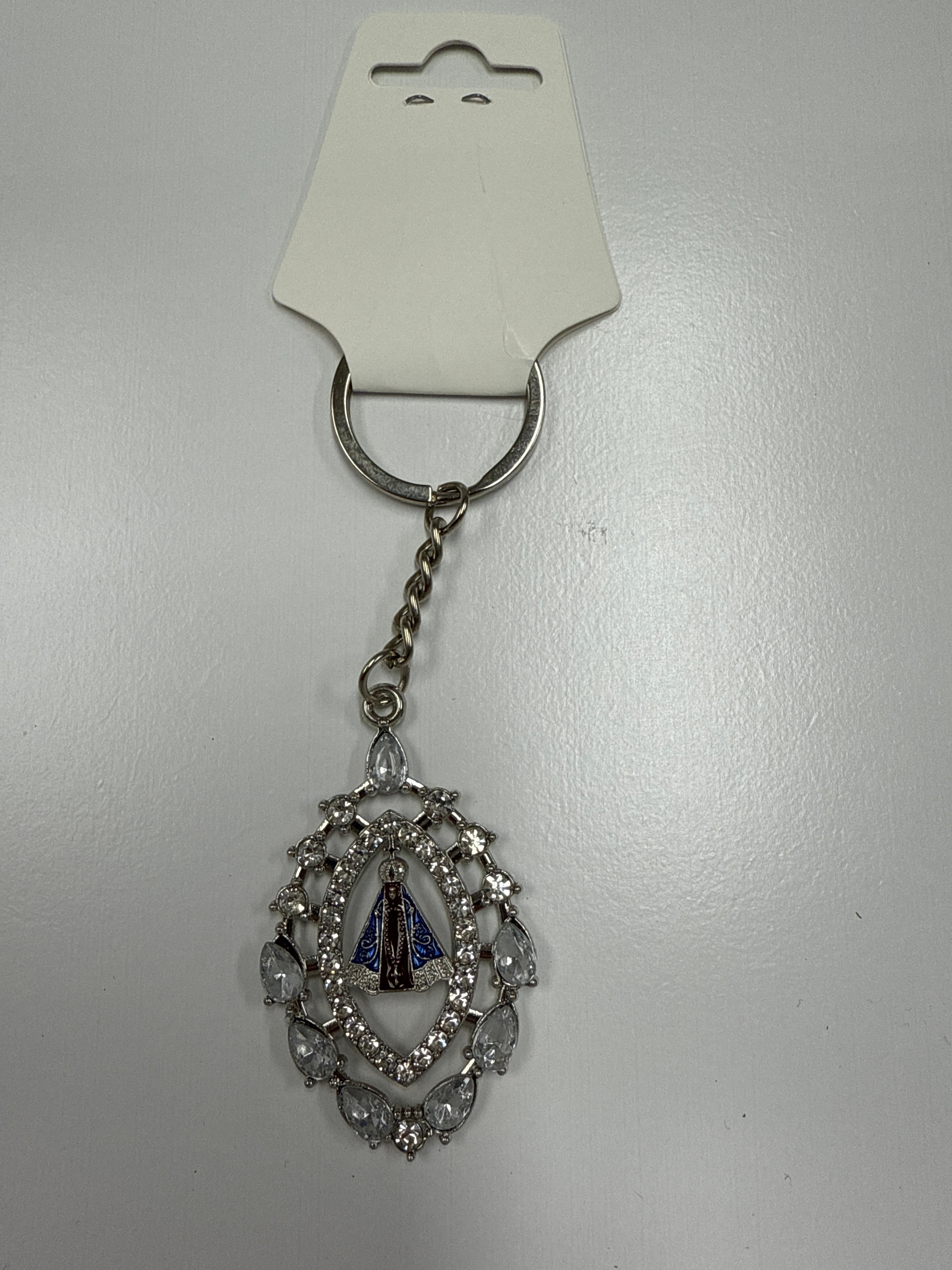 Chaveiro Nossa Senhora Aparecida