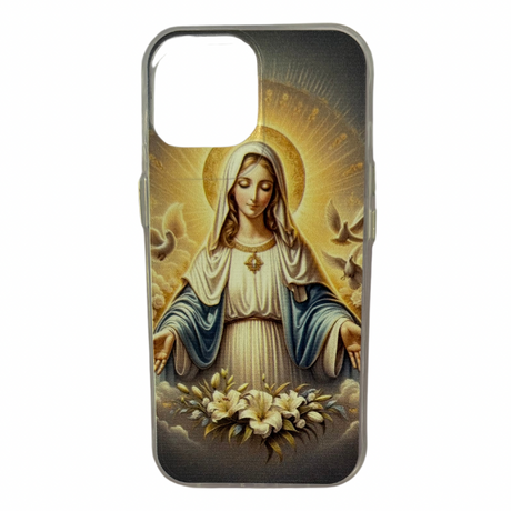 Capinha Personalizada Iphone 15
