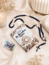 Kit Novena As Muralhas Cairão