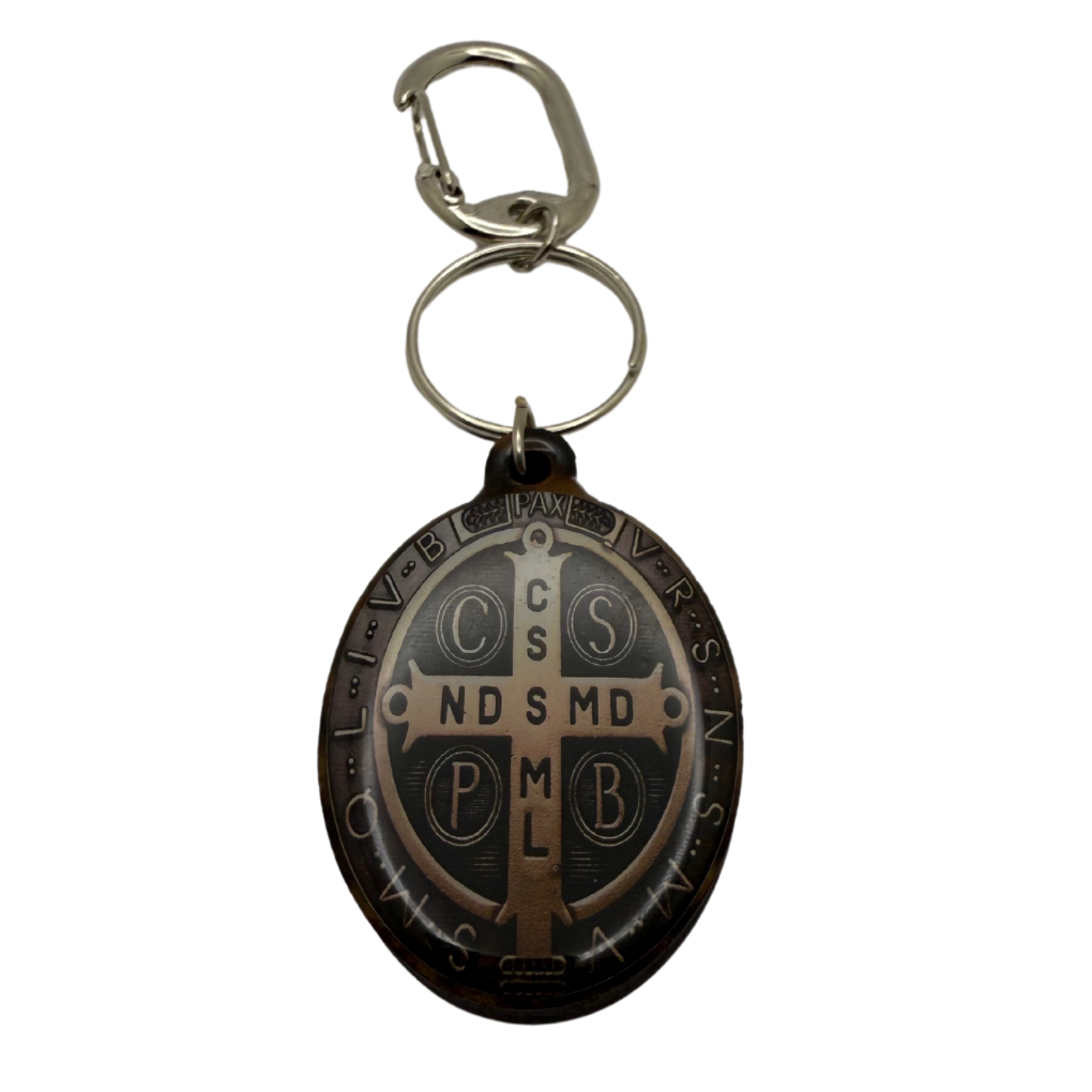 Various Resin MDF Keychains