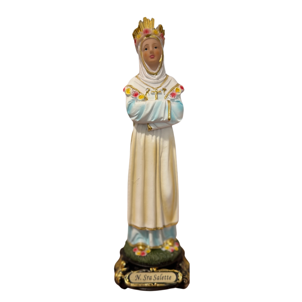 Imagem Nossa Senhora de La Salette