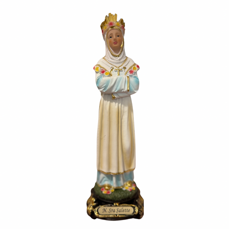 Imagem Nossa Senhora de La Salette