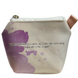 Rosary holder – Mary Magdalene