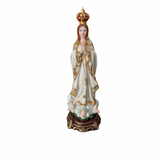 Image of Our Lady of Fatima