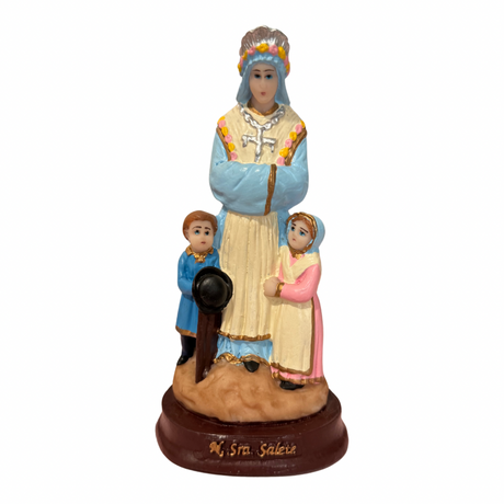 Imagem Nossa Senhora de La Salette