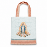 Ecobag Nossa Senhora Das Gracas - Estilizada