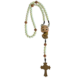 Terço Frei Gilson – Pérola