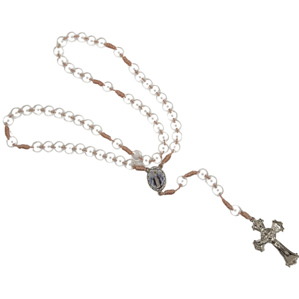 Rosary core - Our Lady of Graces