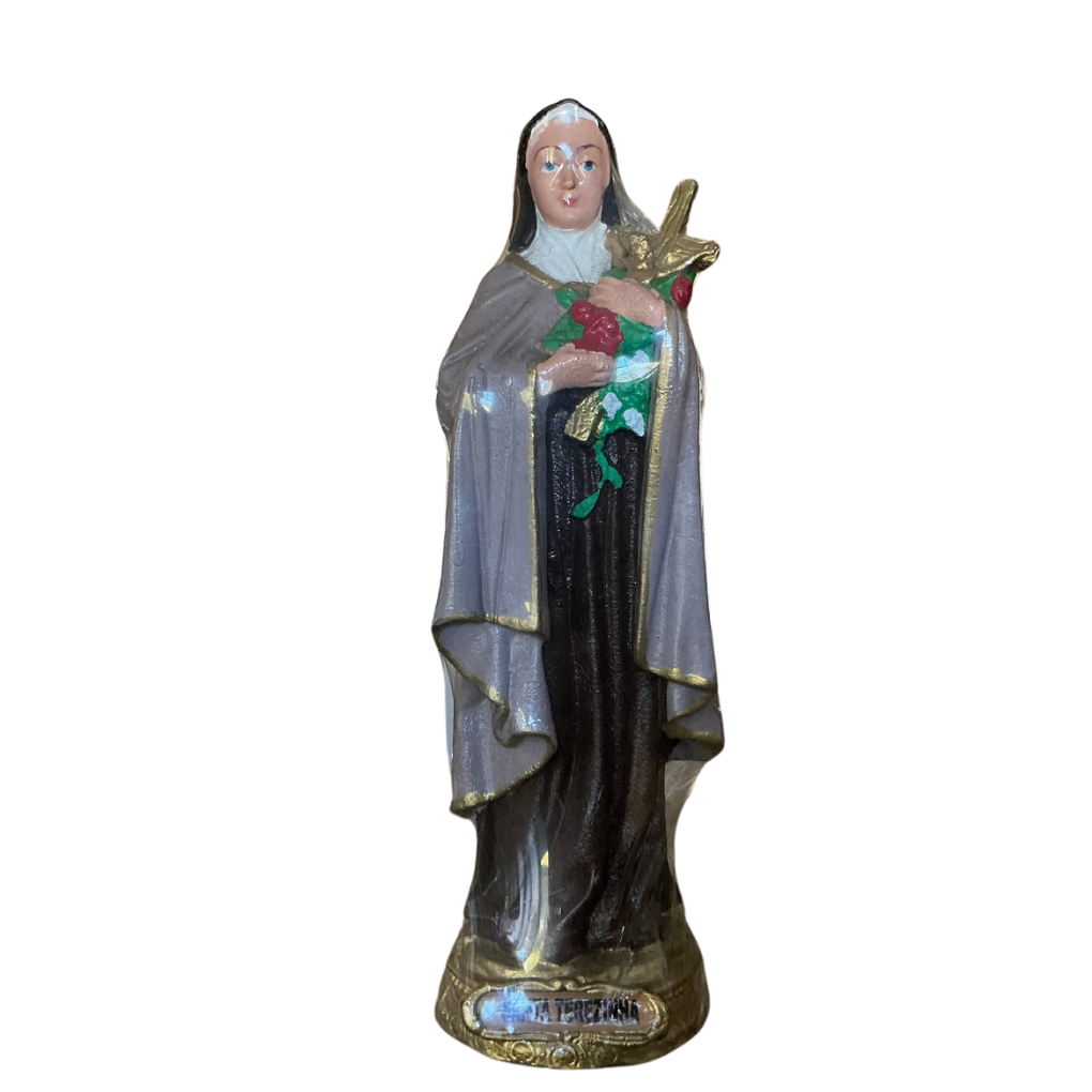 Rubber images 25cm