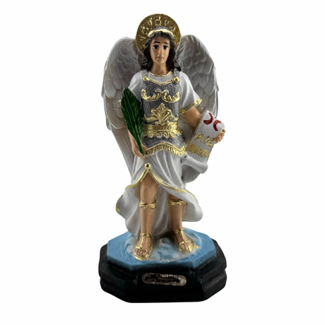 Imagem Arcanjos Miguel/Rafael/Gabriel