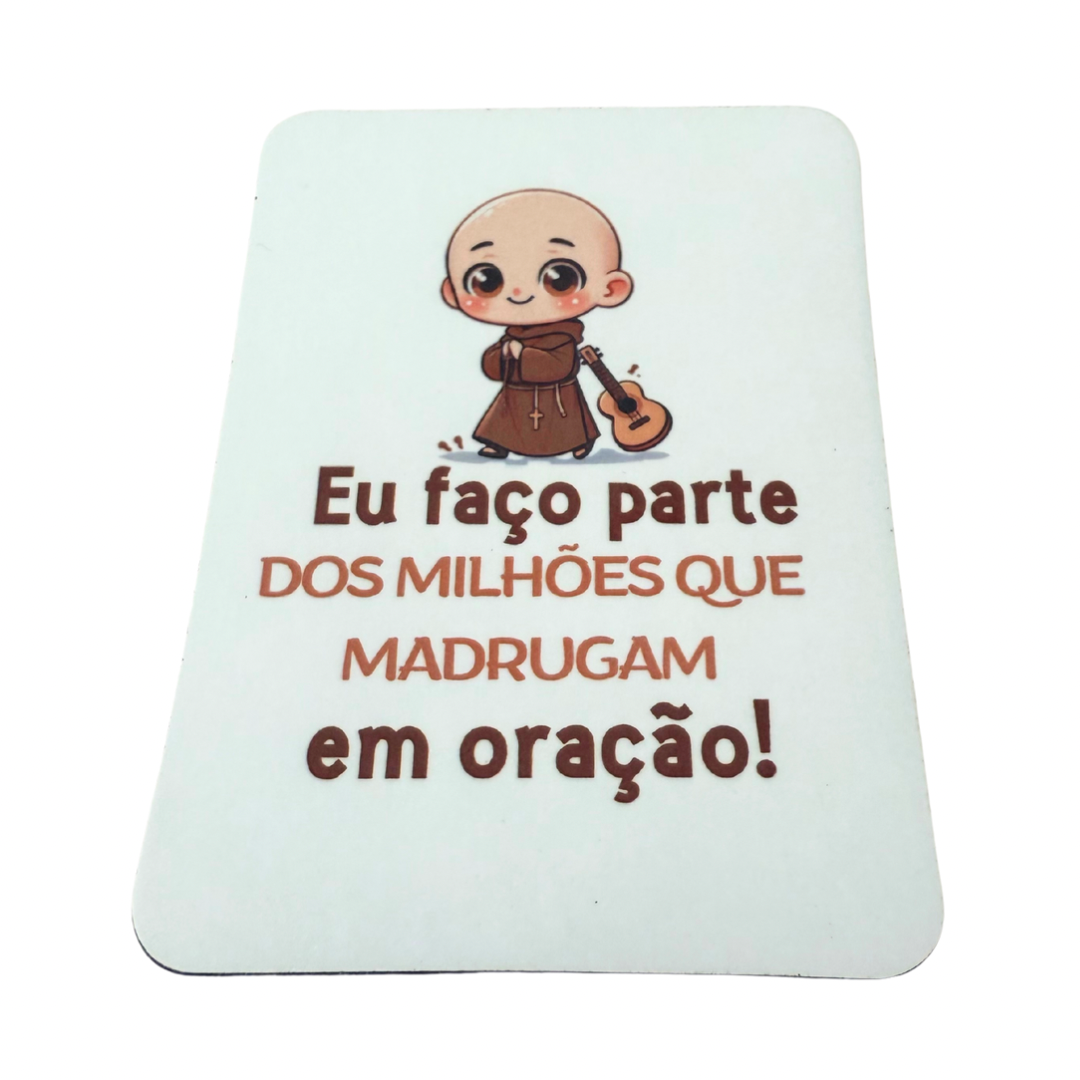 Dawn of Faith Collection (Frei Gilsinho)