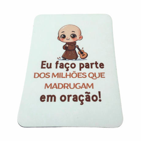 Coleção Madrugada da Fé (Frei Gilsinho)