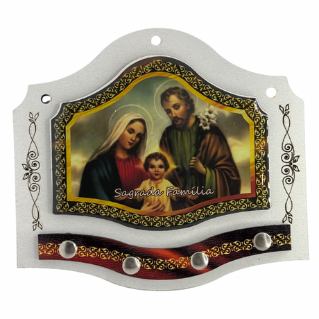 Porta chaves