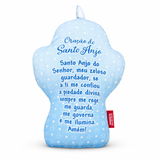 Naninha Santo Anjo Azul