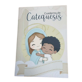 Caderno de Catequesis - Espanhol