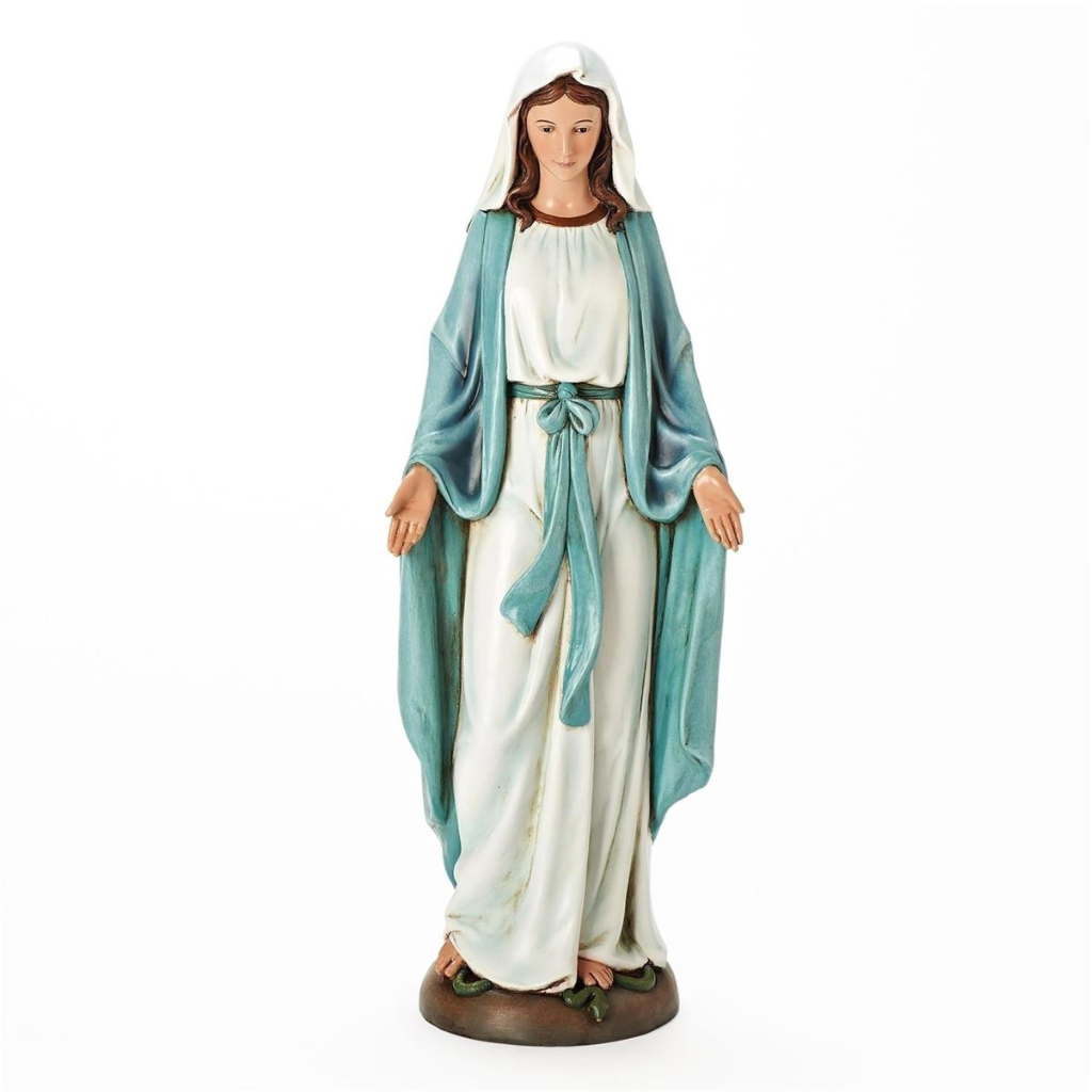 Imagem Nossa Senhora das Graças 47cm