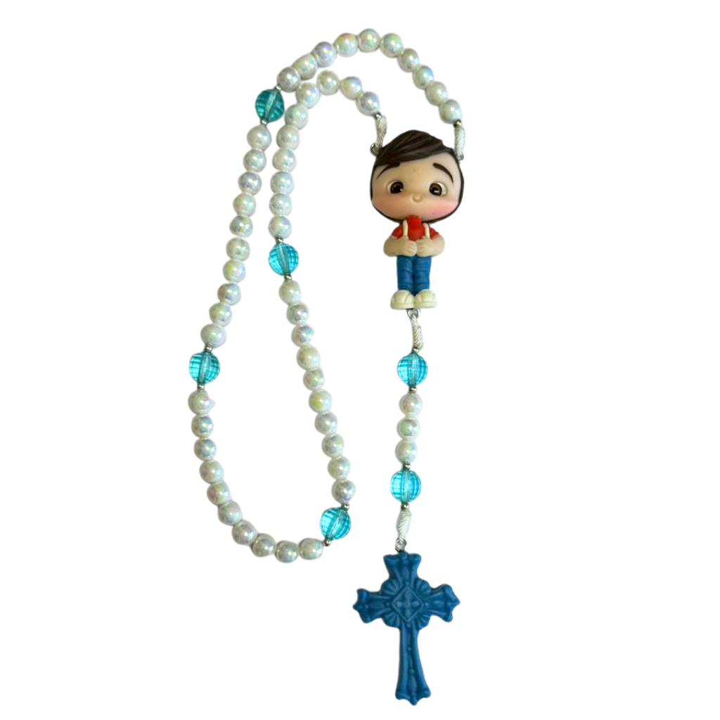 Terço São Carlo Acutis