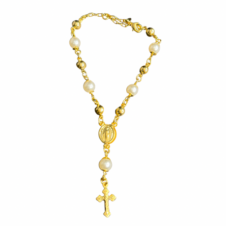 Semi-Jewelry Bracelet