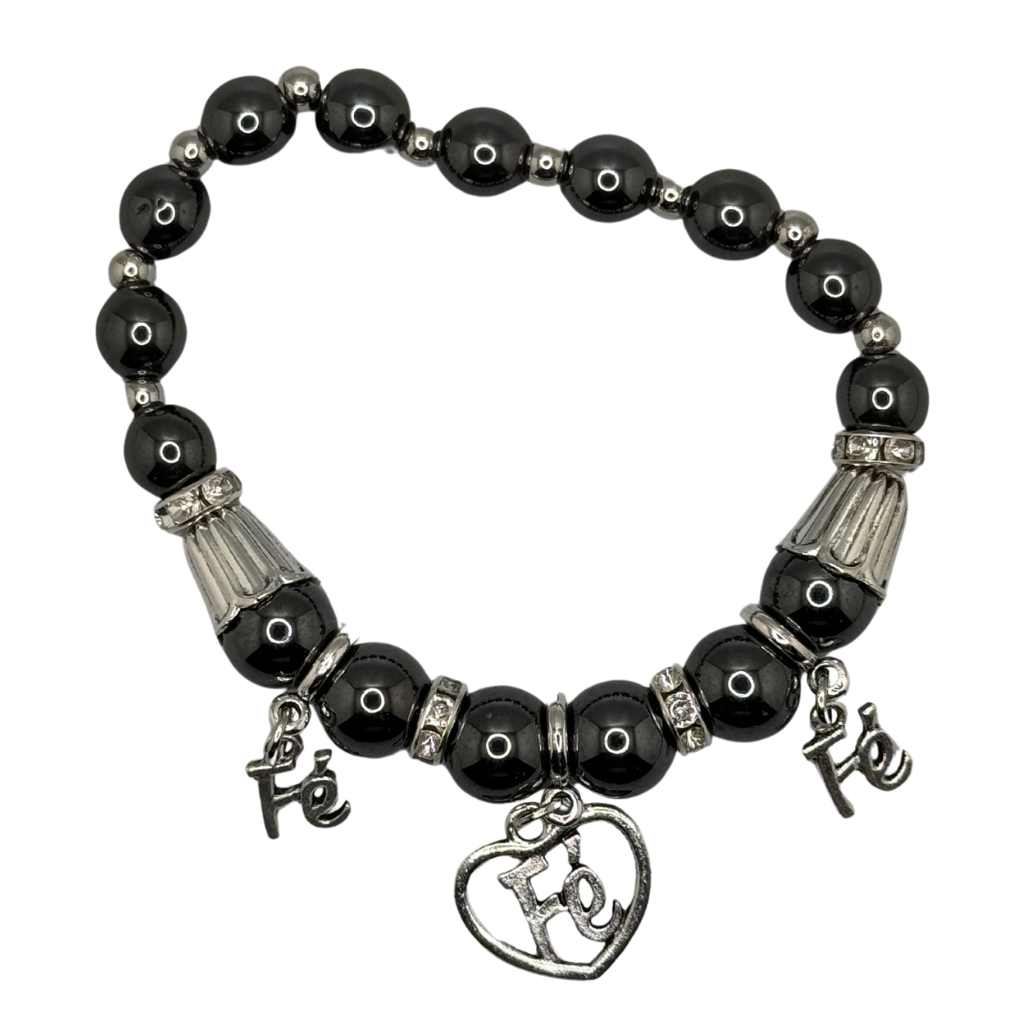 Faith Bracelet
