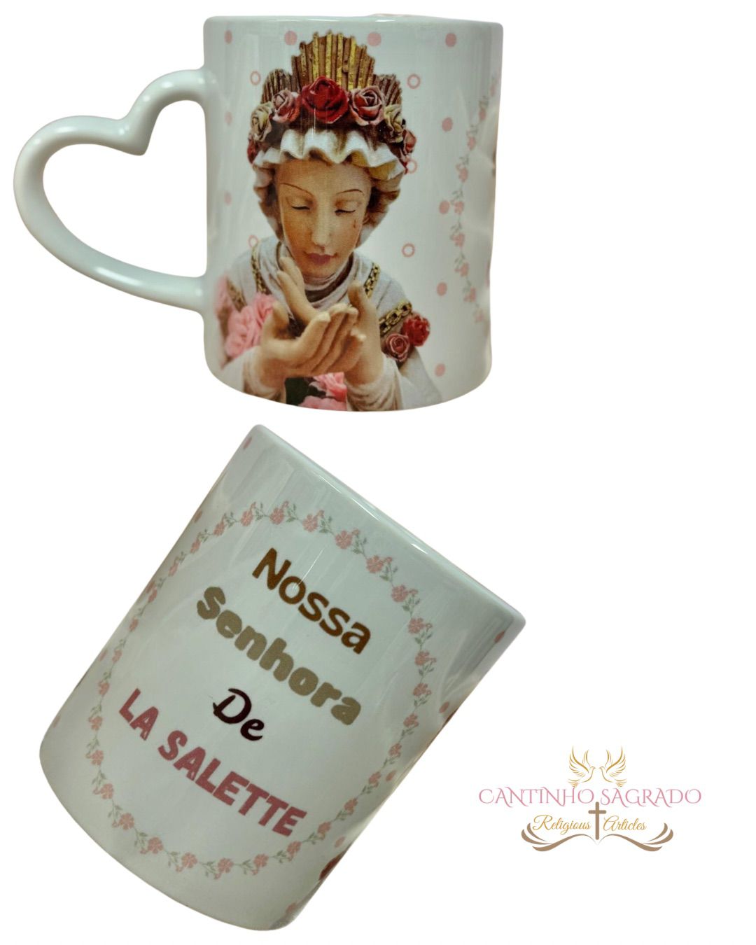 Custom Mugs