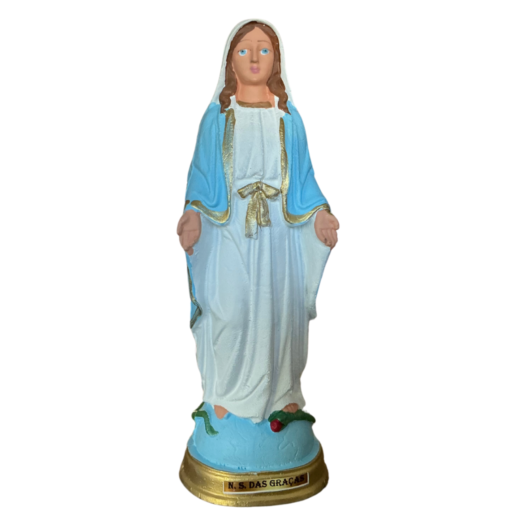 Rubber images 25cm