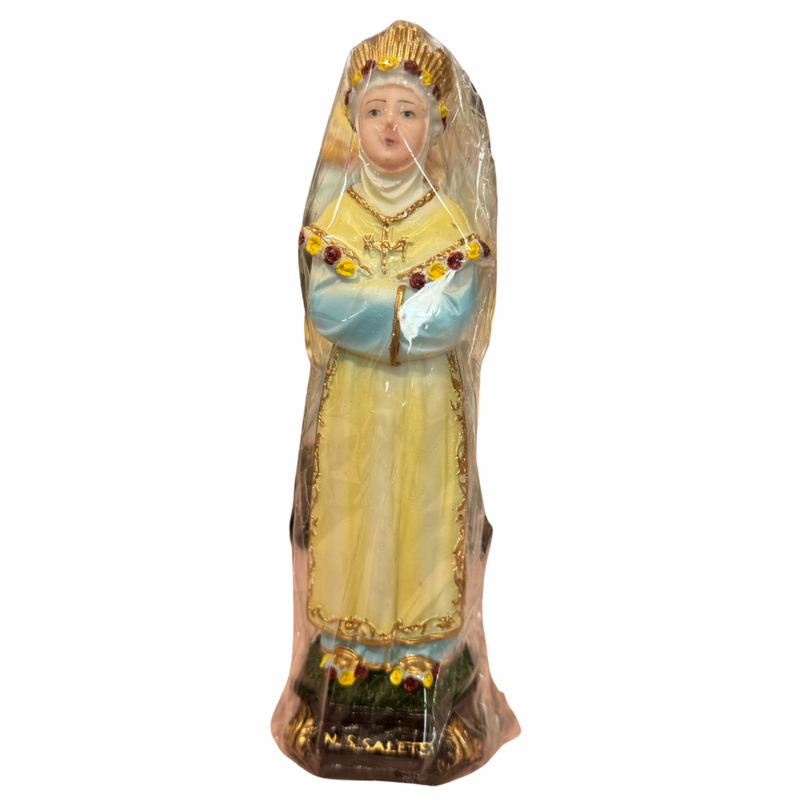 Image of Our Lady of La Salette