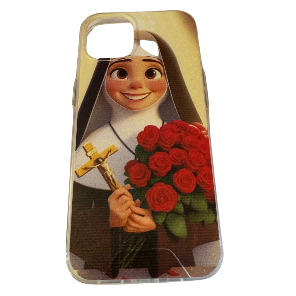 Custom iPhone 13 Case