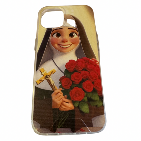 Capinha Personalizada Iphone 13