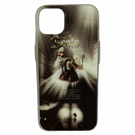 Capinha Personalizada Iphone 14