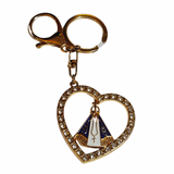 Chaveiro Nossa Senhora Aparecida