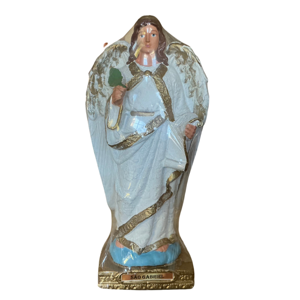 Rubber images 25cm