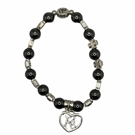 Faith Bracelet