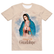 Camiseta Virgem de Guadalupe